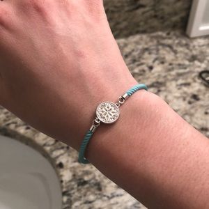 Rustic Cuff bracelet